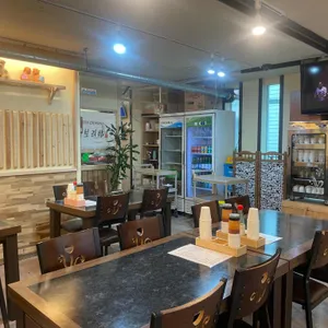빼꼼보리밥 리뷰 사진