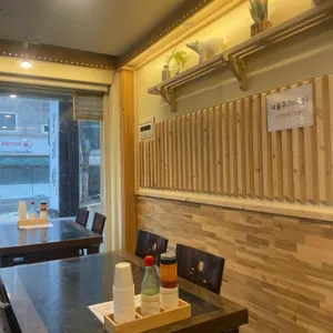 빼꼼보리밥 리뷰 사진