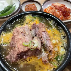 오며가 사진