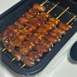 바꾸닭 사진