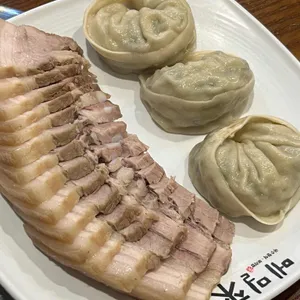 메밀래 사진