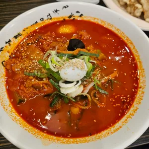 짬뽕지존 사진