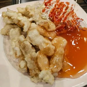 짬뽕지존 사진
