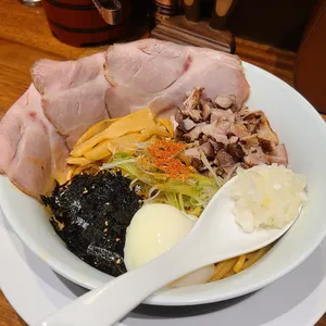 멘츠루 사진