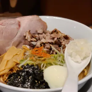 멘츠루 사진
