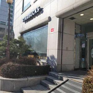 스타벅스 리뷰 사진
