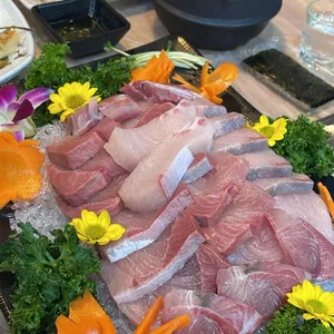 이모네횟집 사진
