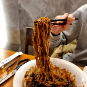 당산진미관 사진