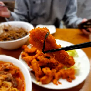 당산진미관 사진
