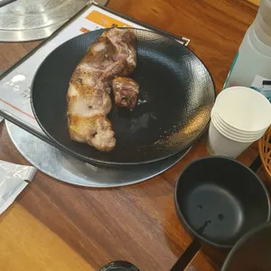북한강참나무바베큐 리뷰 사진