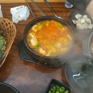 북한강참나무바베큐 리뷰 사진
