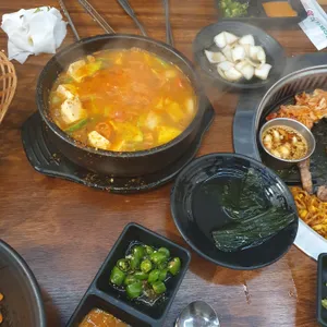 북한강참나무바베큐 리뷰 사진