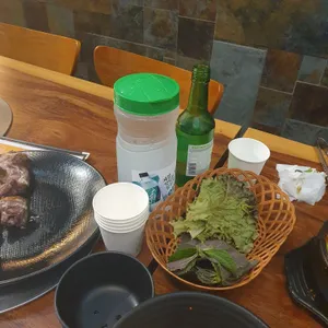 북한강참나무바베큐 리뷰 사진