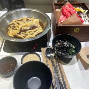 강호연파 사진