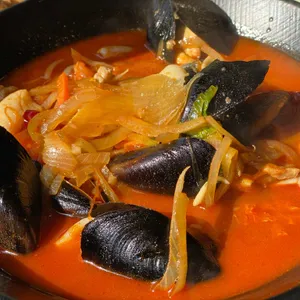 동방명주 사진