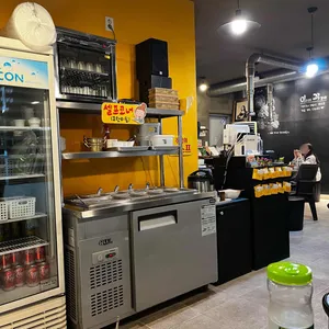 미스터쭈꾸미보쌈 리뷰 사진