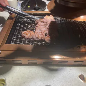 영동그집 사진