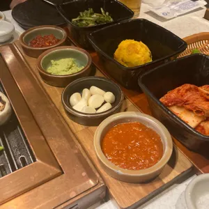 영동그집 사진