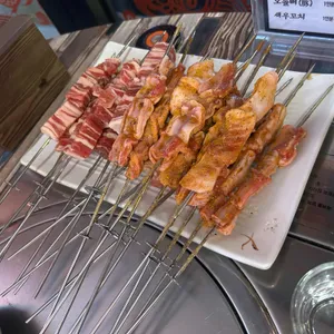 마약훠궈마약양꼬치 리뷰 사진