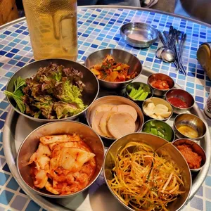 신포동식당 사진