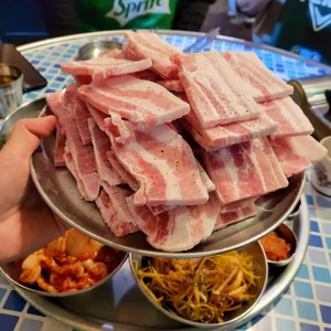 신포동식당 사진