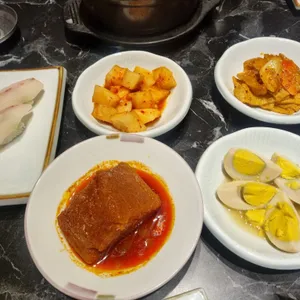 니와참치 사진