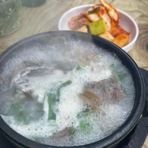 도곡 한우소머리국밥 사진
