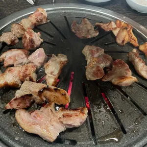 하루방뒷고기&88찌개 사진
