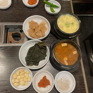 하루방뒷고기&88찌개 사진