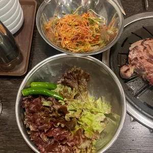 하루방뒷고기&88찌개 사진
