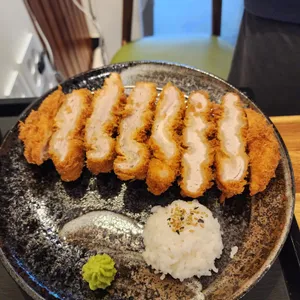 고부이카츠 사진