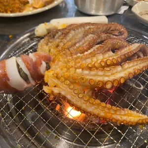 대박통 사진