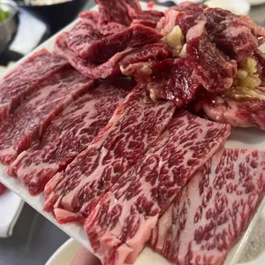 참서민한우갈비살 사진
