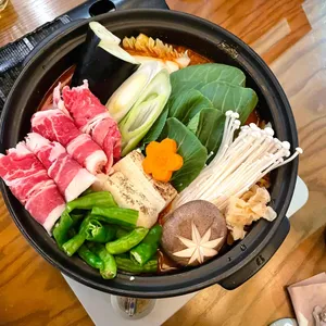 너울 사진