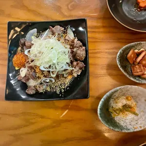 너울 사진