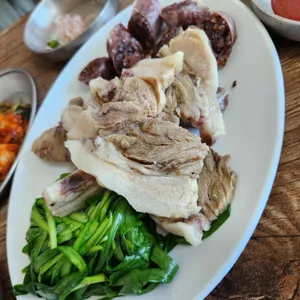 향촌식당 사진