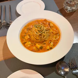 레스토랑 우디 사진