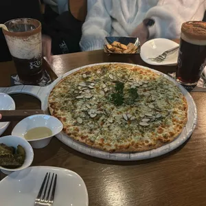 필스너하우스 사진