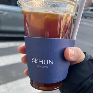 세훈 사진