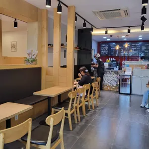 미스터팥 리뷰 사진