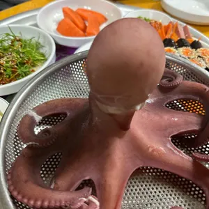 전주초장집 사진