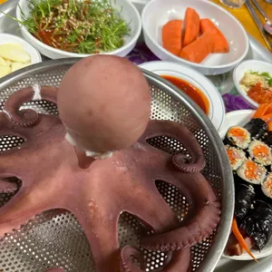 전주초장집 사진