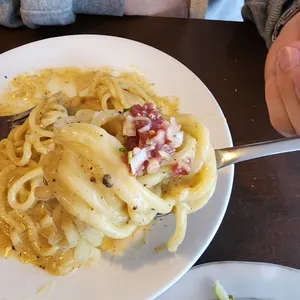 선데이파스타 리뷰 사진
