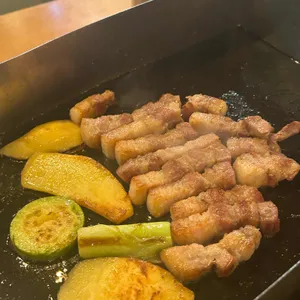 곱창파는고깃집 사진
