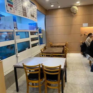 가두리횟집 리뷰 사진
