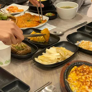 가두리횟집 사진