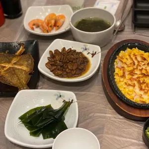 가두리횟집 사진