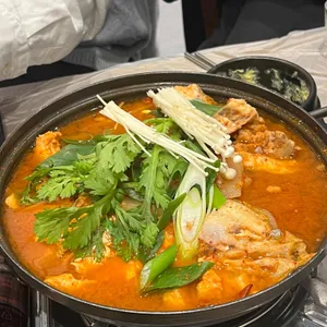 가두리횟집 사진