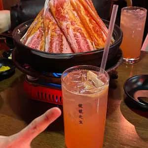 용용선생 사진