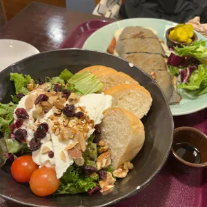 카페 마마스 사진